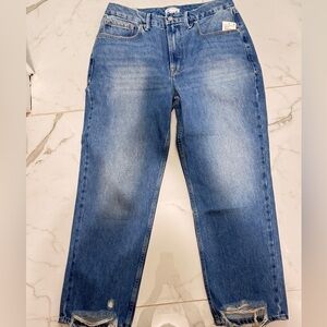 BNWT:Good American jeans